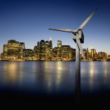 Unternehmen für die Energiezukunft der USA
