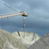 Der Kampf um Lithium verschärft sich