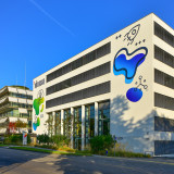 Idorsia plant Umsatzmilliarde für 2025