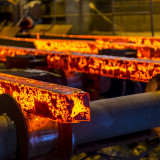 Swiss Steel kommt gut voran