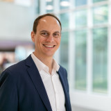 Roman Sonderegger: Der Mann mit dem steten Lächeln