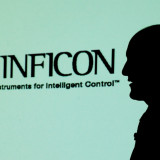 Inficon weitet die Aktivitäten aus