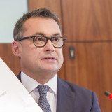 Joachim Nagel übernimmt bei der Deutschen Bundesbank