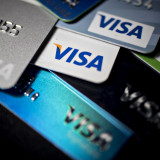 Visa und Co. erhalten ein neues Zuhause