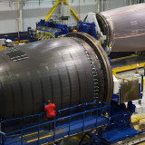 US-Industrie zieht deutlich mehr Aufträge an Land