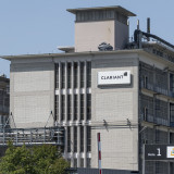 Clariant an der Börse abgestraft