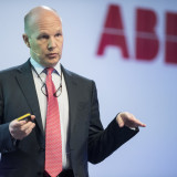 ABB-CFO: «Alle strukturellen Trends kommen uns entgegen»