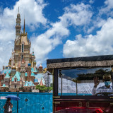 Die Männerbastion Disney fällt