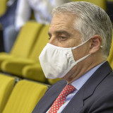 Andrea Orcel erhält Millionenzahlungen von Santander