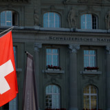 Die SNB bewegt sich keinen Millimeter