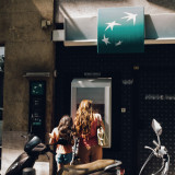 BNP Paribas verkauft US-Tochter