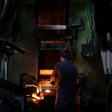 US-Industrie steigert sich erneut