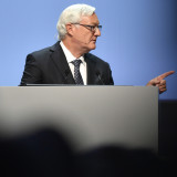 ABB-VRP: Höhepunkt der Lieferprobleme ist überschritten