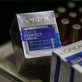 Nestlé verkauft L'Oréal-Aktien