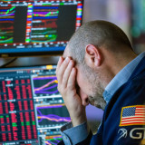 Das schlimmste Halbjahr an Wallstreet seit 1970