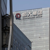 Fitch senkt Rating für Evergrande