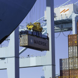 US-Exporte steigen deutlich