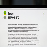 Ina Invest will weltweit höchsten Holzwohnturm realisieren