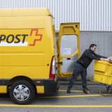 Post trennt sich von Swiss Post Solutions