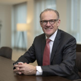 Raiffeisen erhält neuen VRP