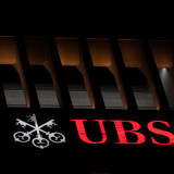 UBS-Chef will mit gleichem Personalbestand durch Digitalisierungsphase