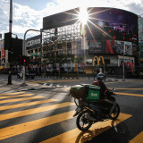 Spac-Blase stürzt US-Börse in den Jugendwahn