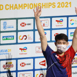 Der Sportstaat Singapur