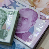 Türkische Zentralbank verzichtet auf Zinsschritt