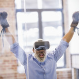 «Es wird ein Wettrüsten geben zwischen Apple, Microsoft und Facebook»