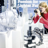 Georg Fischer verströmt Reize