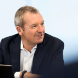 Implenia-CEO: «Keine grösseren Überraschungen mehr»