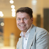 Sportradar-CEO: «Müssen mit Unterbewertung leben»