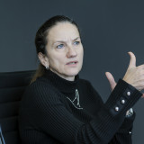 Schneider-Electric-Managerin: «Europa vernachlässigt Industriepolitik»