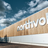 Northvolt setzt auf das Recycling von Batterien