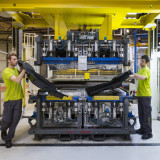 Stop and Go stresst Autozulieferer