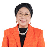 Jemilah Mahmood: eine Menschenrechtsaktivistin für den Pharmariesen