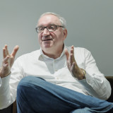 Jean-Paul Clozel: «Idorsia steht nicht zum Verkauf»