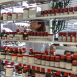 Givaudan kauft Anteile an Nanovetores Group