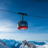 Titlis-Bahnen leiden weiter stark unter Corona