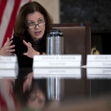 Sarah Bloom Raskin: US-Banken, aufgepasst!