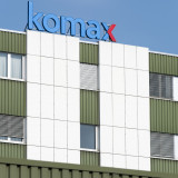 Komax steigert Marge deutlich