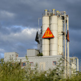 Sika verkauft Aliva Equipment