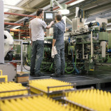 SFS erlebt ein gesundes 2021