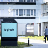 Logitech überzeugt trotz Umsatzrückgang