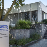 Basilea schliesst Lizenzabkommen mit FCCDC