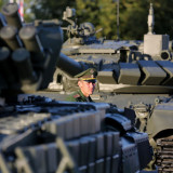 Ukrainekrise: Die Finanzmärkte fürchten Eskalation
