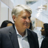 Raoul Weil wird CEO von Reuss Private Group