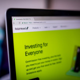 Robinhood enttäuscht