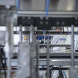 Mikron prosperiert dank Medtech