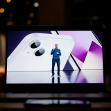Apple-CEO verdient sechsmal so viel wie im Vorjahr
